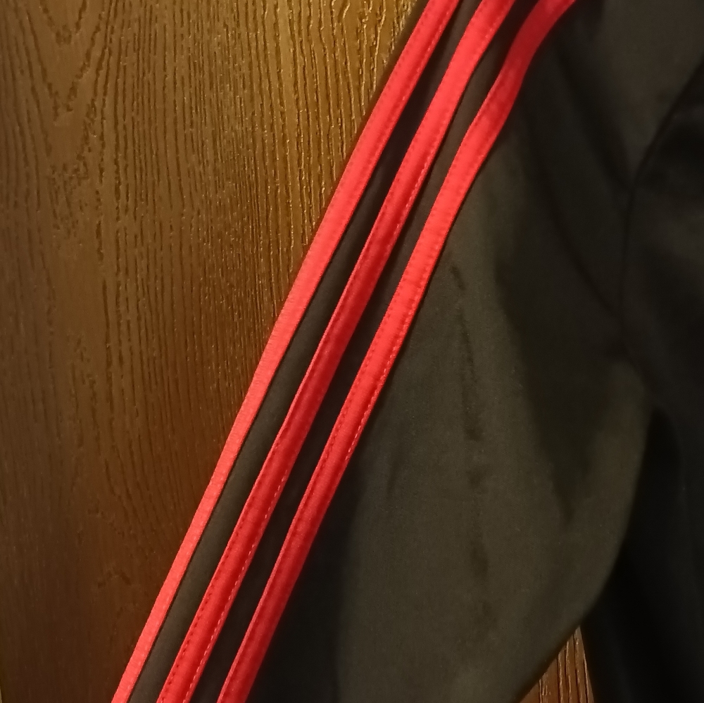 Adidas Track Jacket - Picture 3 of 9